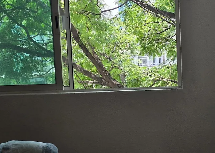 Apartamento Comfortable Very Close To The Wtc México DF
