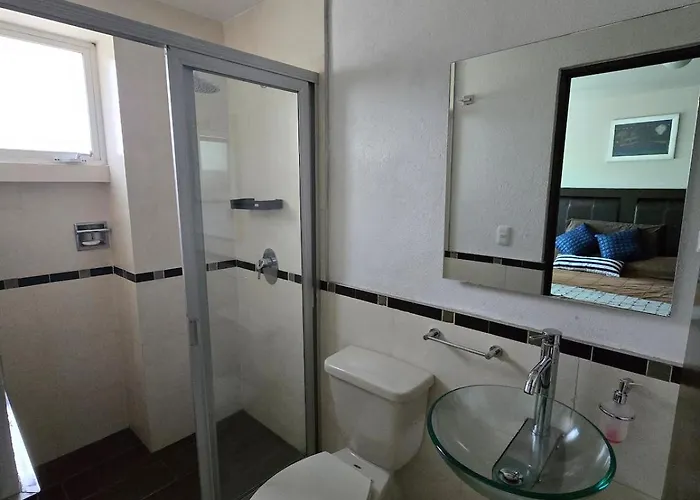 Comfortable Very Close To The Wtc Apartamento