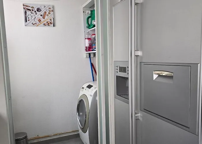 Apartamento Comfortable Very Close To The Wtc México DF